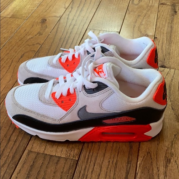 COPY - Nike Air Max 90 - Picture 3 of 5